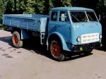 МАЗ-500А 1970 года